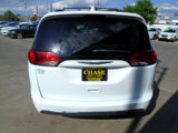 Used 2018 Chrysler Pacifica Touring Plus image 5