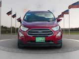 Used 2018 Ford EcoSport SE w/ SE Convenience Package image 5