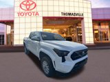 New 2025 Toyota Tacoma SR5 image 3