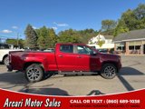 Used 2018 GMC Canyon Denali image 6