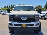 New 2025 Ford F350 Platinum image 3