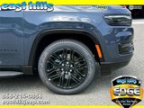 New 2025 Jeep Wagoneer L Series II image 3