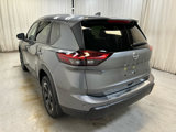 New 2026 Nissan Rogue SV image 4