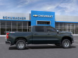 New 2025 Chevrolet Silverado 1500 LT image 5