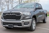 New 2025 RAM 1500 Big Horn image 2