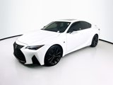 Used 2024 Lexus IS 350 F Sport image 3