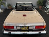 Used 1986 Mercedes-Benz 560 SL image 6
