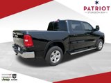 New 2025 RAM 1500 Big Horn image 4