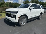 New 2025 Chevrolet Tahoe LS image 2