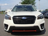 Used 2021 Subaru Forester Sport w/ Popular Package #2 image 2