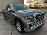 Used 2019 GMC Sierra 1500 SLT image 3