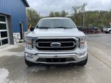 Used 2022 Ford F150 XLT image 2