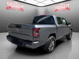 New 2025 Nissan Frontier SV w/ SV Convenience Package image 3