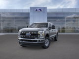 New 2025 Ford F250 XLT image 3