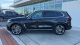 New 2025 BMW X5 xDrive40i w/ Parking Assistance Package image 3