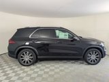 New 2026 Mercedes-Benz GLE 350 4MATIC image 3