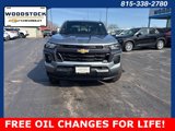 New 2025 Chevrolet Colorado LT w/ Advanced Trailering Package image 3