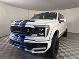 New 2025 Ford F150 Lariat w/ Equipment Group 502A High image 3