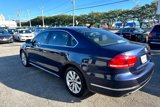 Used 2013 Volkswagen Passat 2.5 SEL Premium image 6