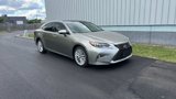 Used 2018 Lexus ES 350 image 3