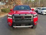 New 2025 Nissan Frontier PRO-4X w/ Pro Premium Package image 2