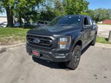 Used 2023 Ford F150 XL w/ Rattler Package image 5