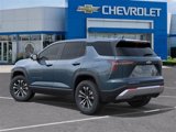 New 2026 Chevrolet Equinox LT w/ Convenience Package II image 4