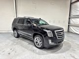 Used 2017 Cadillac Escalade Premium Luxury image 5