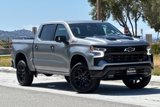 New 2025 Chevrolet Silverado 1500 LT Trail Boss w/ Convenience Package II image 2