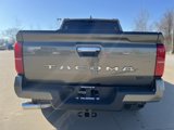 New 2025 Toyota Tacoma Limited image 4
