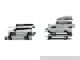 New 2025 Lexus TX 500h AWD image 2