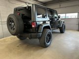 Used 2016 Jeep Wrangler Unlimited Sport image 5