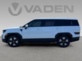 New 2026 Hyundai Santa Fe SE image 4