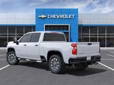 New 2025 Chevrolet Silverado 2500 Custom w/ Custom Value Package image 3