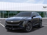 New 2025 Cadillac Lyriq Sport image 6