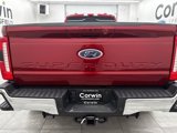 New 2025 Ford F350 Lariat image 5