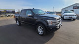Used 2018 Ford F150 Platinum w/ Equipment Group 701A Luxury image 5