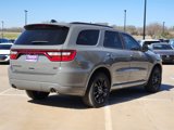 New 2025 Dodge Durango GT w/ Blacktop Package image 5