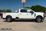 New 2025 Ford F350 Lariat image 4