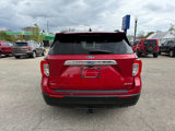 Used 2021 Ford Explorer XLT image 4