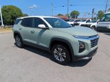 New 2026 Chevrolet Equinox LT image 2