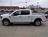 New 2025 Ford F150 XLT w/ Equipment Group 303A High image 3