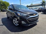 Used 2019 Chevrolet Spark LS image 2