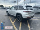 New 2025 Jeep Grand Cherokee Limited image 3