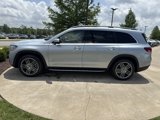 New 2025 Mercedes-Benz GLS 450 4MATIC image 6