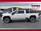 New 2025 GMC Sierra 2500 Denali w/ Denali Reserve Package image 4
