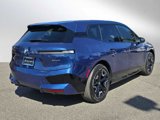 New 2025 BMW iX xDrive50 w/ Premium Package image 5