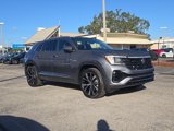 New 2025 Volkswagen Atlas Cross Sport SEL Premium R-Line image 2