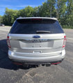 Used 2012 Ford Explorer 4WD w/ Class III Trailer Tow Pkg image 5