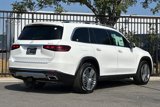New 2025 Mercedes-Benz GLS 450 4MATIC image 5